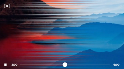 Kadio - Movie Transitions screenshot