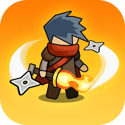 Crazy Hero:Battle Читы