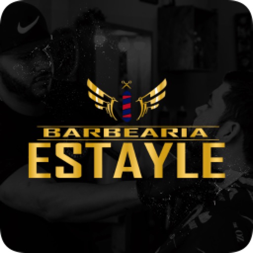 BARBEARIA ESTAYLE icon