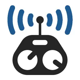 APRS Passcode app icon