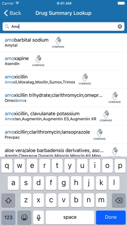 mobilePDR