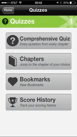 Game screenshot EMT Tutor Study Guide apk