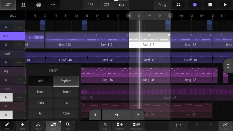 Xequence 2 screenshot 1 of 10