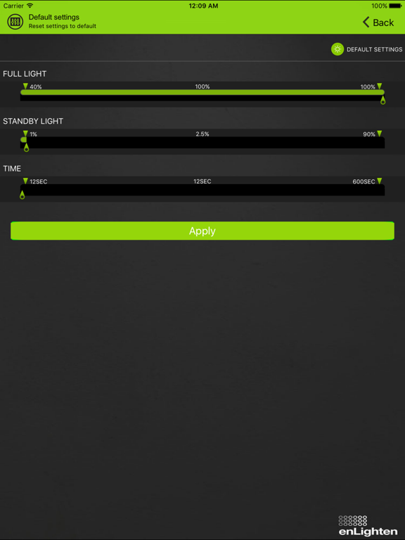 Screenshot #6 pour Chamaeleon III App