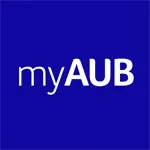 MyAUB App Contact