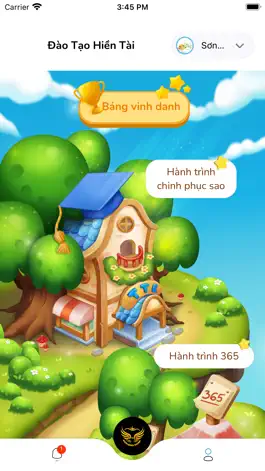 Game screenshot Đào Tạo Hiền Tài - Tâm Trí Lực mod apk