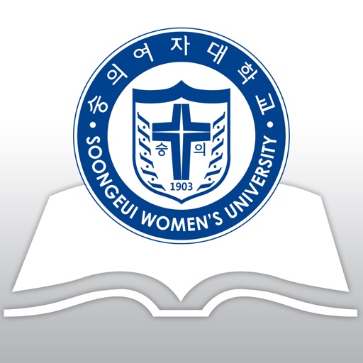 숭의여자대학교 학술정보센터 icon