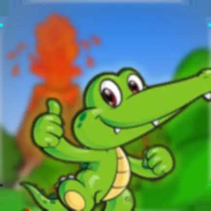 Croco Jump: Baby Crocodile Cheats