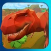 DINO Hunter: Jurrasic Park Sur - iPhoneアプリ