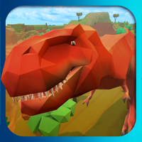 DINO Hunter Jurrasic Park Sur