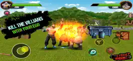 Game screenshot Street Gangstar Combat Fighter apk