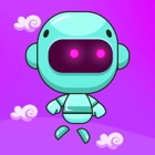 Top 49 Games Apps Like Hover Bot - Don't Touch the Spikes - Best Alternatives