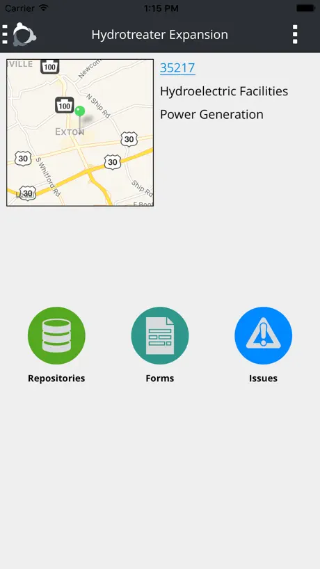 ProjectWise WorkSite