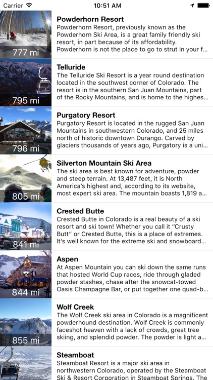 MotorCo Guide for Colorado Skiing