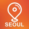 Seoul, South Korea - Offline Car GPS