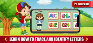 Kids Educational Epic Phonics screenshot #1 for iPhone