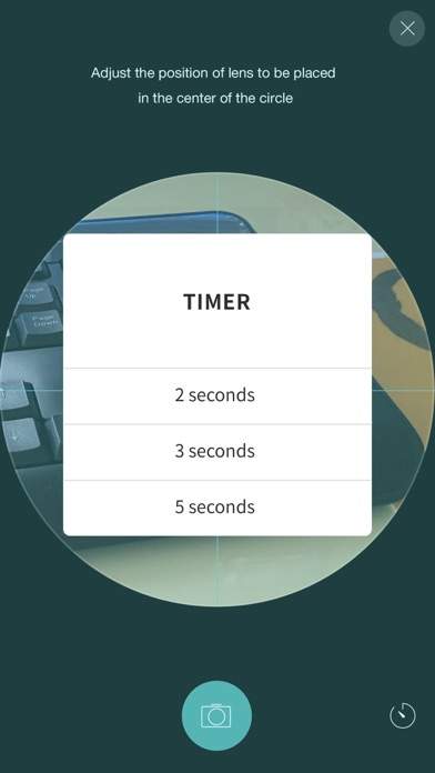 Screenshot #2 pour skinscopy