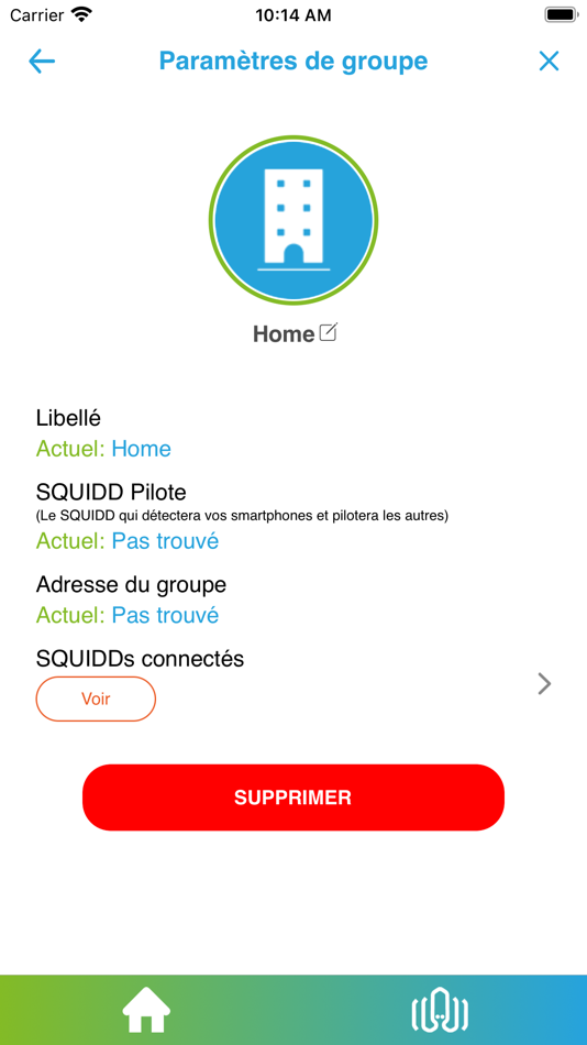 #5. Squiddy (iOS) 由: Akensys