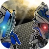 Robot Machine Match Adventure Games