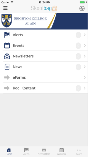Brighton College(圖2)-速報App