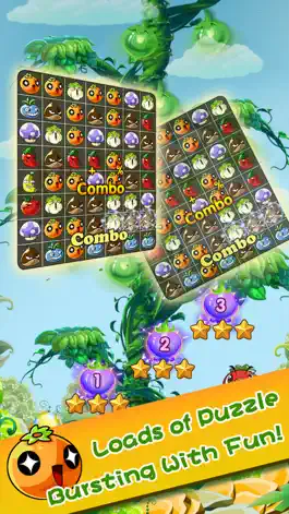 Game screenshot POP Plant hack