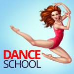 Download Dance School Stories app