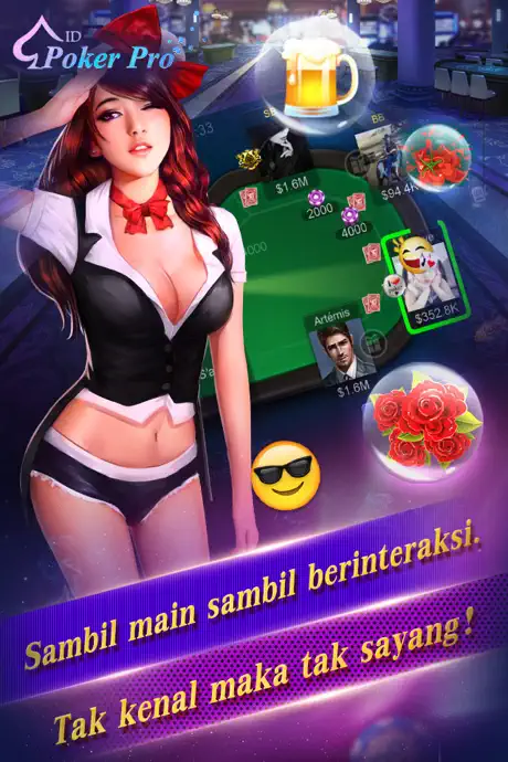 Poker Pro.ID