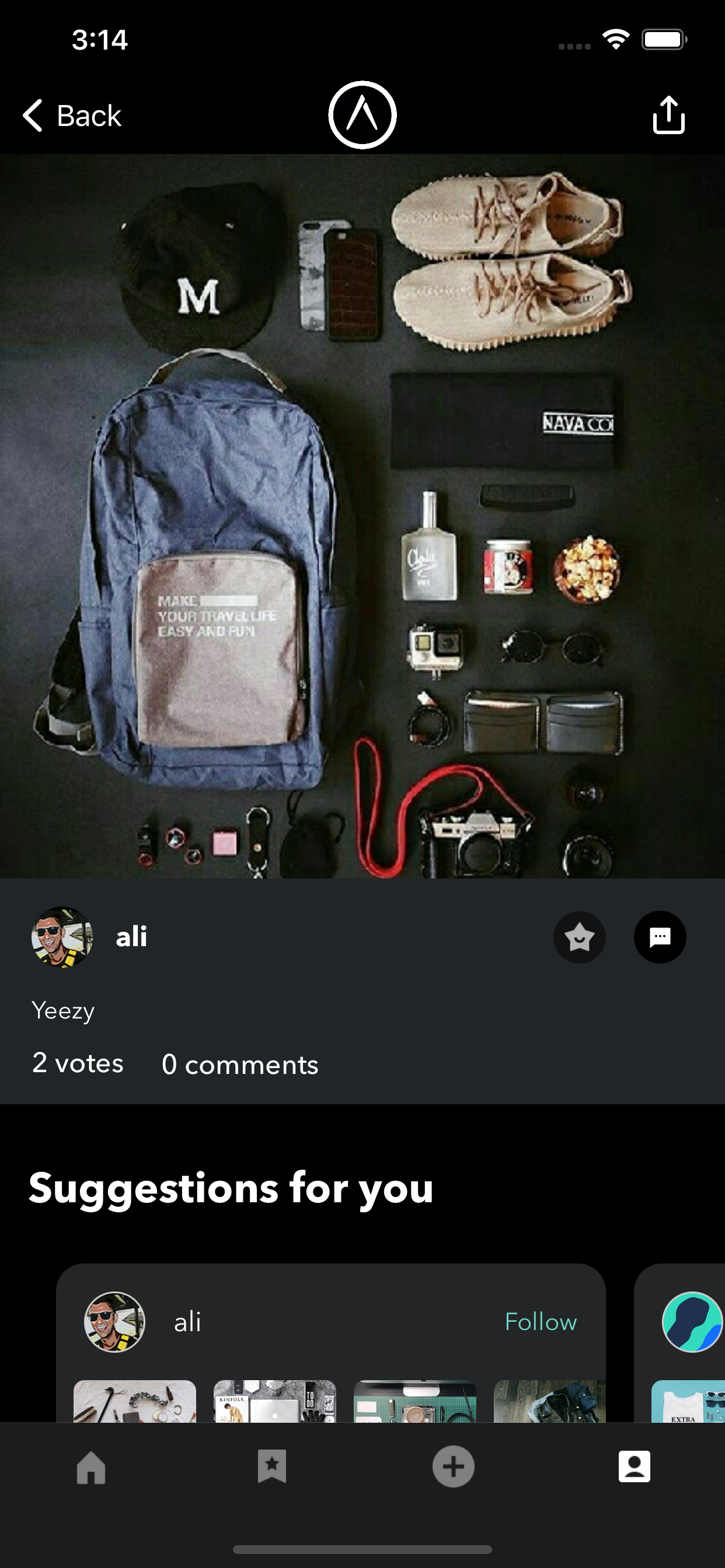 FLATLAY
