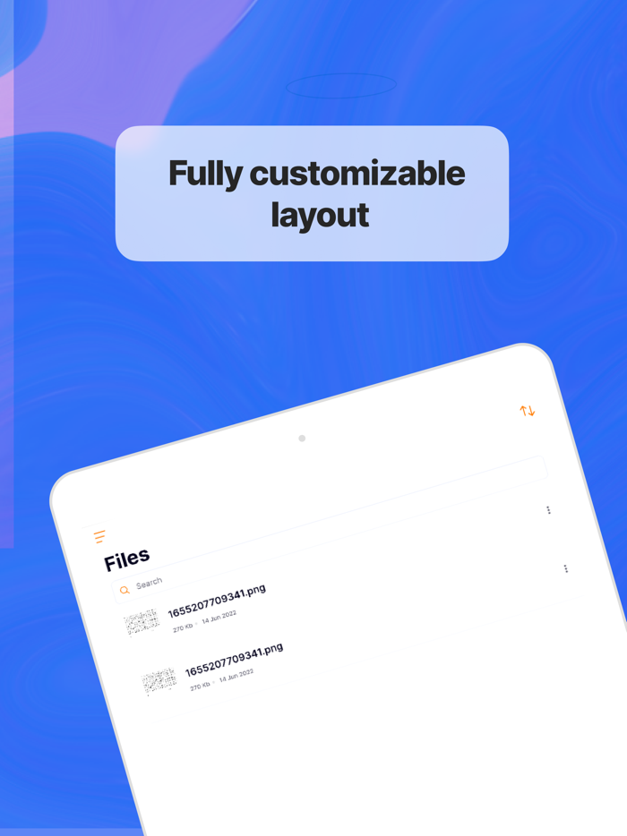 Aspose.OMR – Create PDF sheets