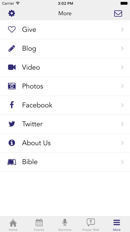 Gateway Church screenshot-4