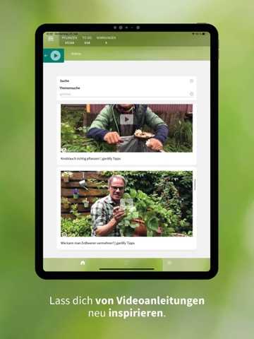 Gardify - Deine Garten Appのおすすめ画像9