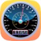 Speedometer GPS is the most elegant and unique combination of GPS speedometer and Trip computer in just one application