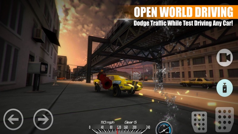 Circuit: Demolition 2 screenshot 6