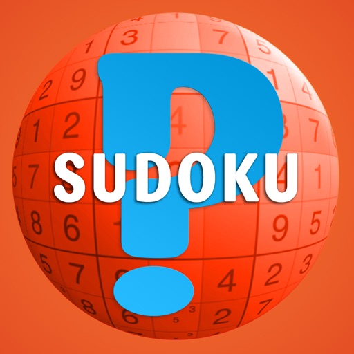 Sudoku Puzzler icon
