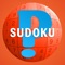 Icon Sudoku Puzzler