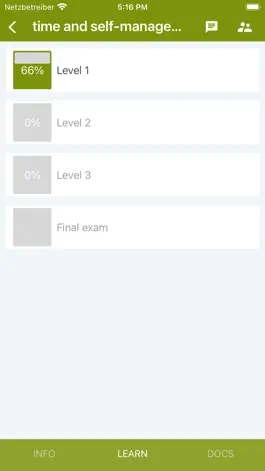 Game screenshot aeoon interACTive hack