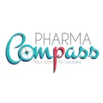 Pharma Compass App App Cancel