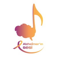 Alzheimerın Sesi logo