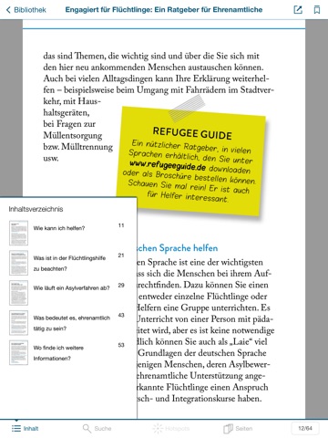 Hanns-Seidel-Stiftung screenshot 3