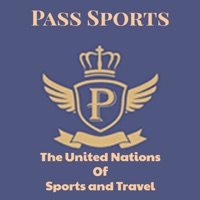Pass Sports app icon - Sports app for iPhone