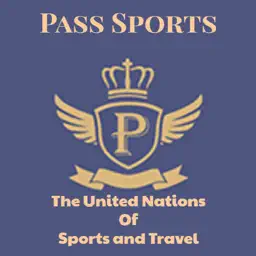 Pass Sports app icon