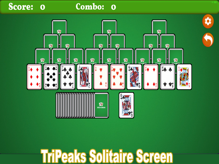 Solitaire Collection Plus