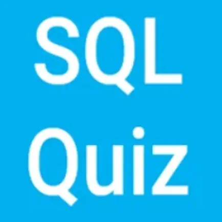 SQL Quiz - 25 Questions Cheats