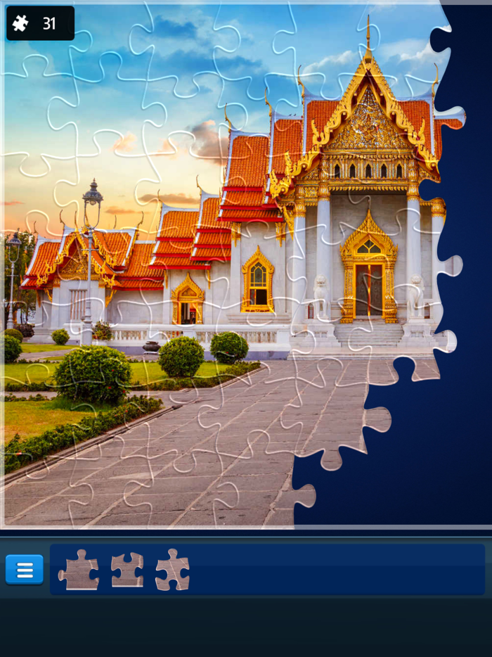 Jigsaw Puzzles Photo Puzzles