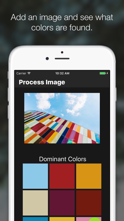 Canvas Vision
