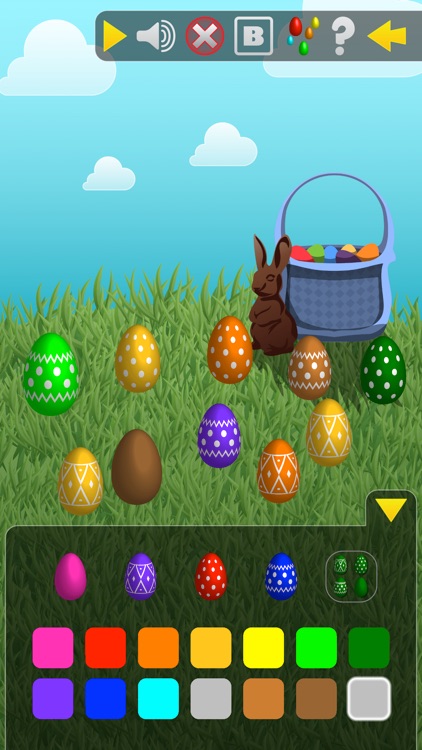 Fun Eggs screenshot-0