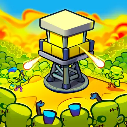 War Towers – Defense Strategy Читы
