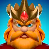 Battle Kings: Live Free Chess - アプリアイコン