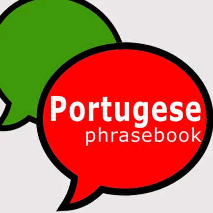 English to Portuguese Phrases Cheats