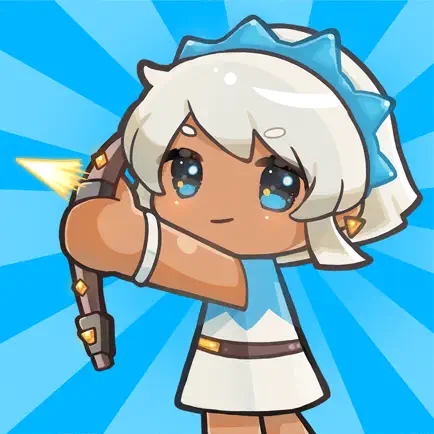 Archer Battle Online Читы